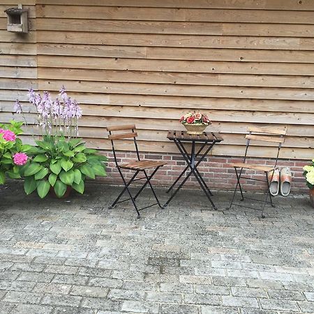 Buitenluttenberg Apartment Екстериор снимка