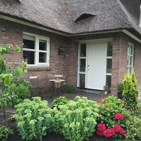 Buitenluttenberg Apartment Екстериор снимка
