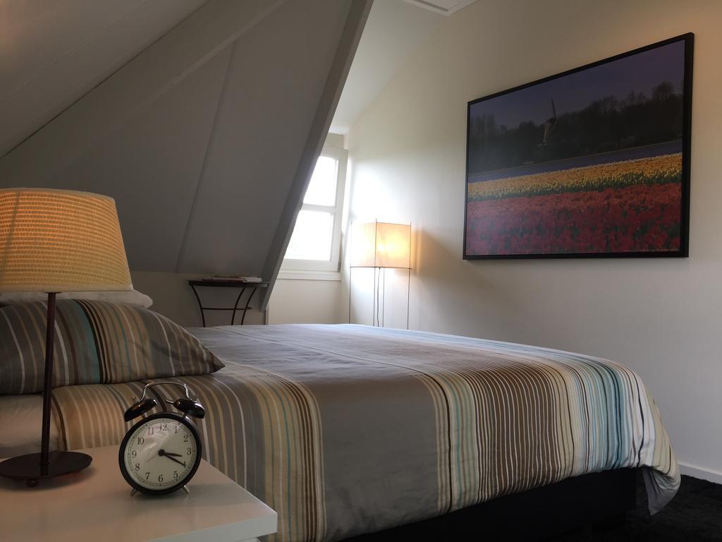 Buitenluttenberg Apartment Екстериор снимка
